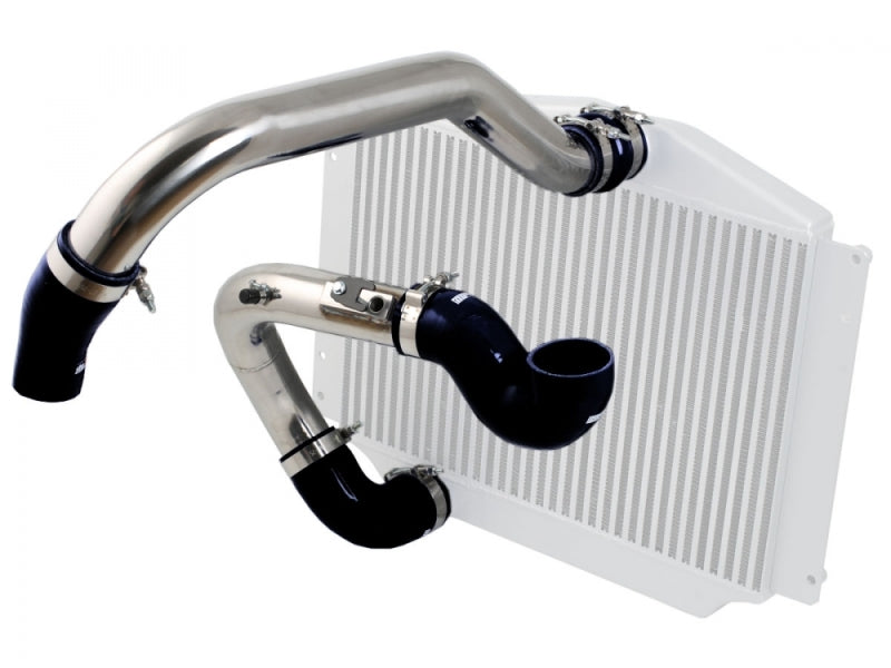 do88 Volvo SVC70 Turbo Pressure Pipes Black Hoses - TR-V70-S