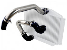 Load image into Gallery viewer, do88 Volvo SVC70 Turbo Pressure Pipes Black Hoses - TR-V70-S