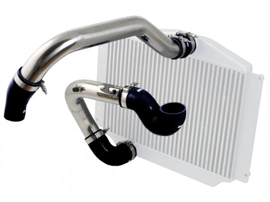 do88 Volvo SVC70 Turbo Pressure Pipes Black Hoses - TR-V70-S