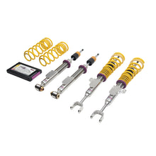 Load image into Gallery viewer, KW Coilover Kit V2 2011+ BMW 5series F10 (5L) - 15220080