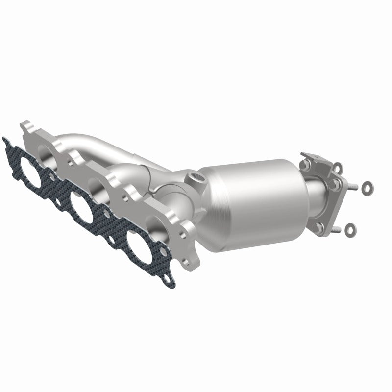 MagnaFlow 11-14 Volvo XC90 3.2L EPA Compliant Manifold w/ Catalytic Converter - 22-174