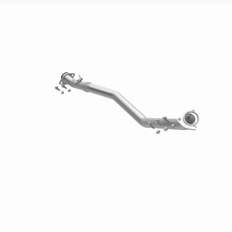 BRE Exhaust 92-95 4Runner 3.0L Front Pipe Kit - 107-0096