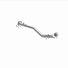 Load image into Gallery viewer, BRE Exhaust 92-95 4Runner 3.0L Front Pipe Kit - 107-0096