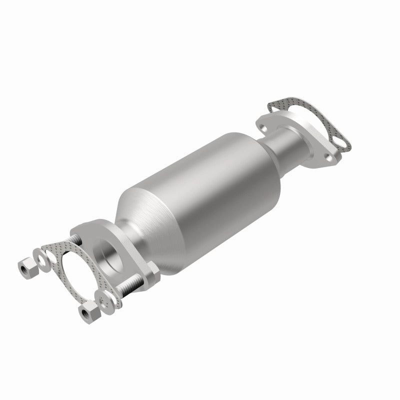 MagnaFlow Direct Fit Catalytic Converter 07-10 Hyundai Elantra 2.0L (Not for sale in California) - 21-987