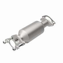 Load image into Gallery viewer, MagnaFlow Direct Fit Catalytic Converter 07-10 Hyundai Elantra 2.0L (Not for sale in California) - 21-987
