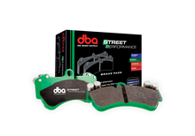 Load image into Gallery viewer, DBA 11-14 Chrysler 200 SP Performance Front Brake Pads - DB1441SP