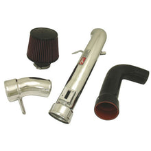 Load image into Gallery viewer, Injen 03-06 350Z 3.5L V6 Polished Cold Air Intake - SP1986P