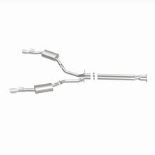 Load image into Gallery viewer, MagnaFlow Sys C/B 05- Pontiac GTO 6.0L V8 - 15892