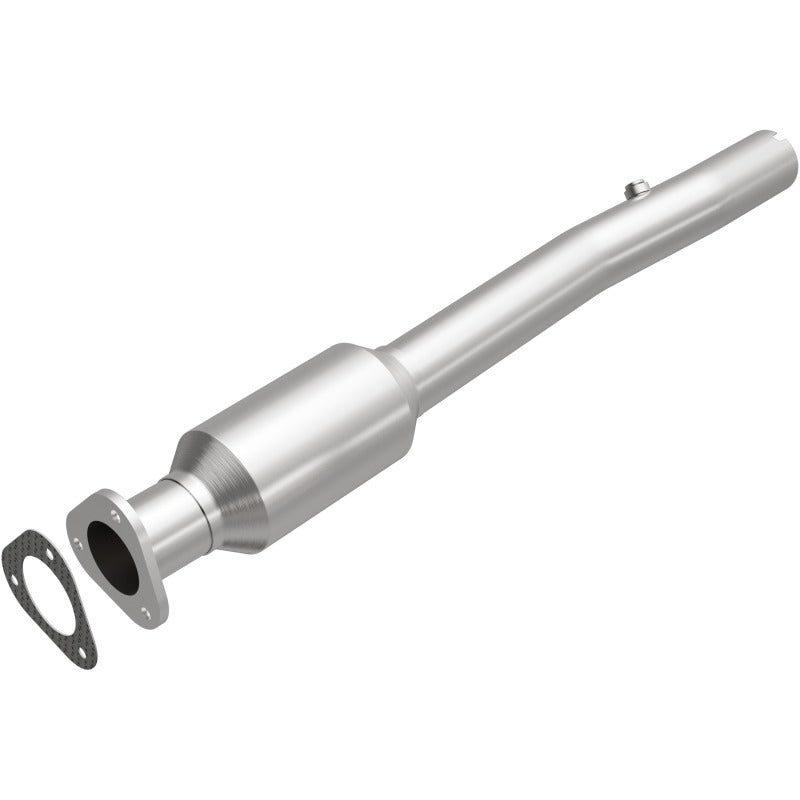 MagnaFlow Direct Fit Catalytic Converter 99-01 E350 Van 5.4/6.8L - 55321