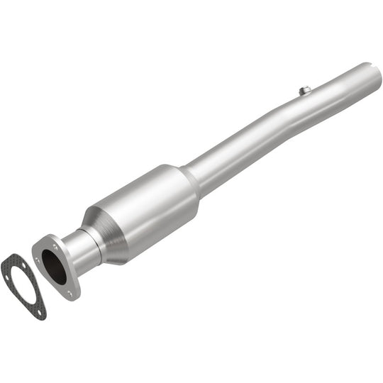 MagnaFlow Direct Fit Catalytic Converter 99-01 E350 Van 5.4/6.8L - 55321