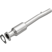 Load image into Gallery viewer, MagnaFlow 2003 Ford E-350 Super Duty 5.4L Direct Fit Converter - 4593321