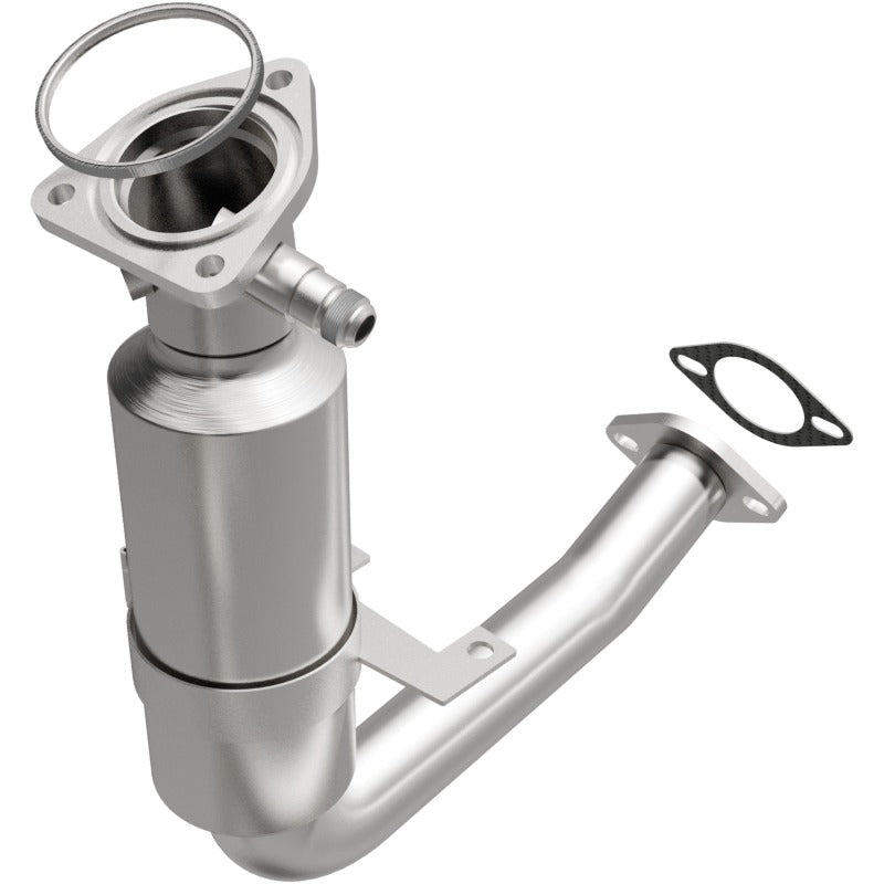 MagnaFlow 00-02 Ford Focus 2.0L Direct Fit Converter - 4481231