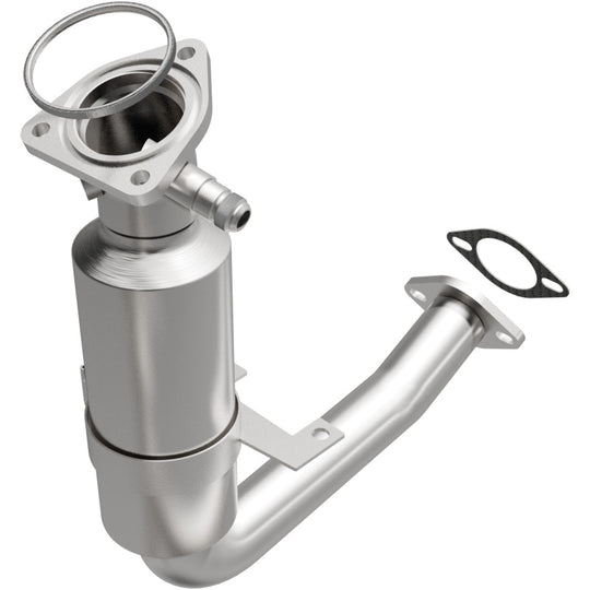 MagnaFlow 00-02 Ford Focus 2.0L Direct Fit Converter - 4481231