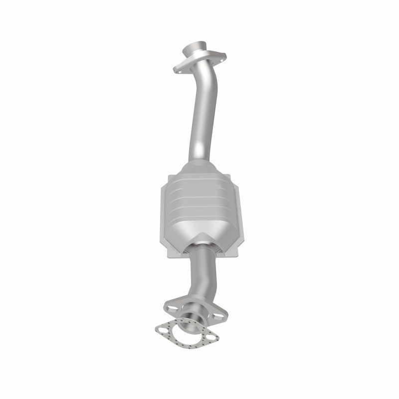 MagnaFlow Direct Fit Catalytic Converter Ford-Lincoln-Mercury 9 - 93384