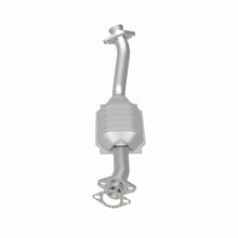Load image into Gallery viewer, MagnaFlow Direct Fit Catalytic Converter Ford-Lincoln-Mercury 9 - 93384