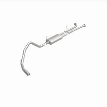 Load image into Gallery viewer, MagnaFlow Sys C/B 07 Toyota Tundra 5.7L - 16753