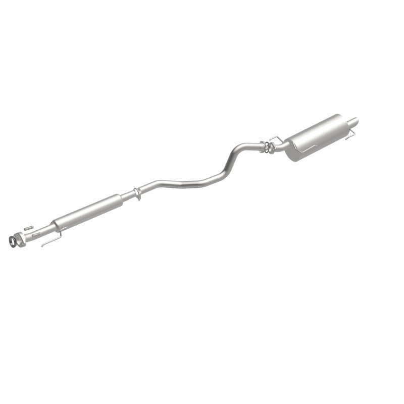 MagnaFlow BRE Exhaust Kit 11-17 Nissan Juke 1.6L - 106-0247