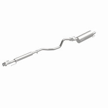 Load image into Gallery viewer, MagnaFlow BRE Exhaust Kit 11-17 Nissan Juke 1.6L - 106-0247