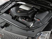 Load image into Gallery viewer, aFe Momentum GT Pro DRY S Cold Air Intake System 09-15 Cadillac CTS-V V8 6.2L (sc) - 51-74207