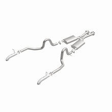 Load image into Gallery viewer, MagnaFlow Sys C/B Ford Mustang Gt 5.0L 87-93 - 15632