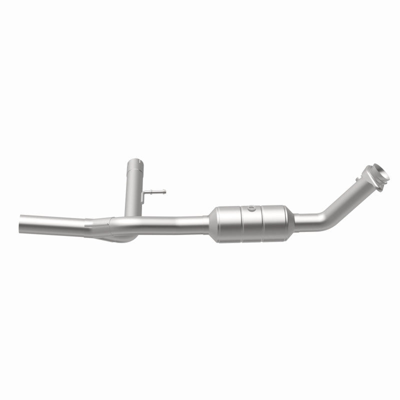 MagnaFlow 07-08 Ford F-150 4.6L Direct Fit Converter - 5451410