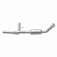 Load image into Gallery viewer, MagnaFlow 07-08 Ford F-150 4.6L Direct Fit Converter - 5451410