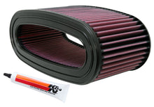 Load image into Gallery viewer, K&amp;N Replacement Air Filter FORD P/U V8-7.3L T/D, 1995-97 - E-1946