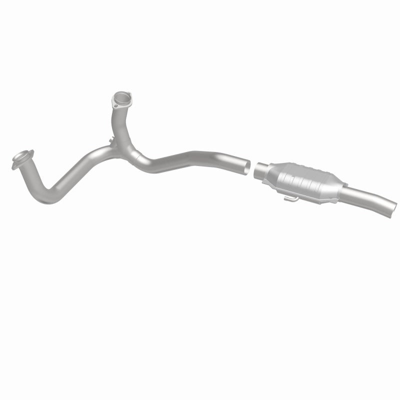 MagnaFlow Direct Fit Catalytic Converter 88-95 Ford Van 5.8L 49S - 93131
