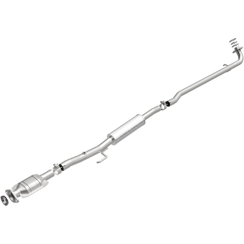 MagnaFlow Direct Fit Catalytic Converter 00-04 Toyota Avalon 3.0L - 51867