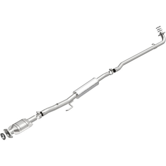 MagnaFlow Direct Fit Catalytic Converter 00-04 Toyota Avalon 3.0L - 51867