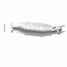 Load image into Gallery viewer, MagnaFlow Direct Fit Catalytic Converter 05-07 Ford Freestyle 3.0L - 49978