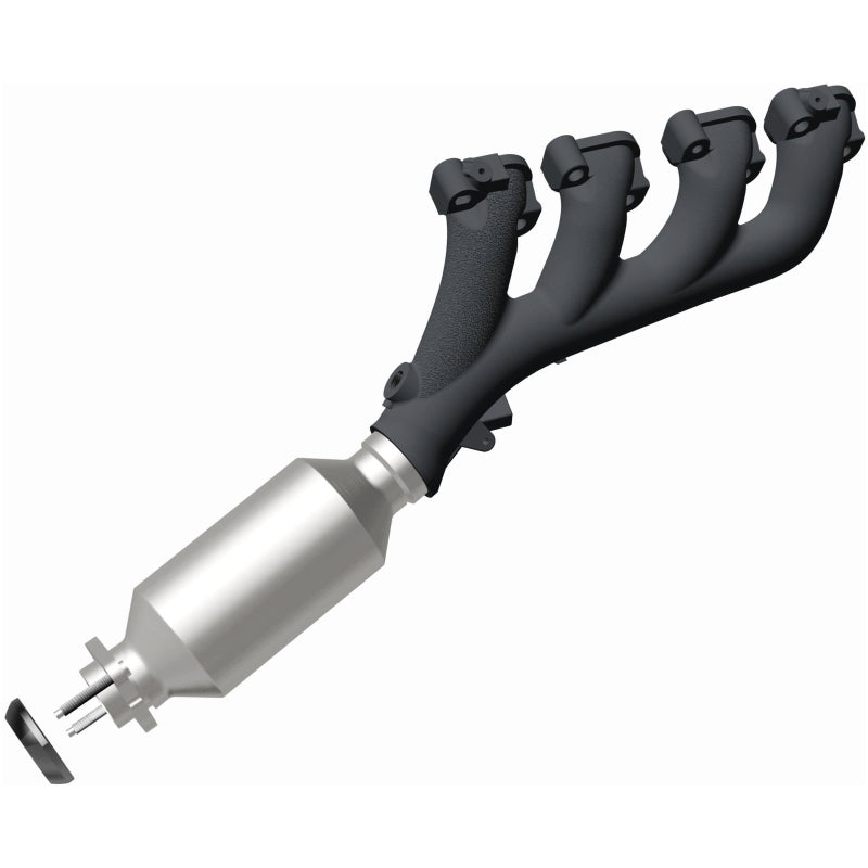 MagnaFlow Conv DF 05-06 Cadillac STS 4.6L P/S Manifold/04-06 Truck SRX 4.6L P/S Manifold (49 State) - 50761