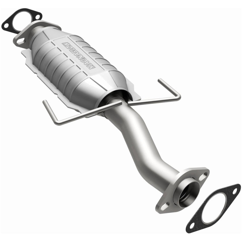 MagnaFlow Conv Ford-Mazda-Mercury 24.75X6.5X4 - 23685