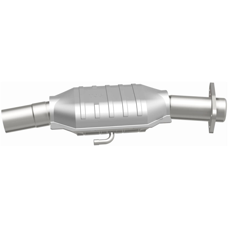 MagnaFlow Conv GM 21.38X6.5X4 2.25 23418 - 93418