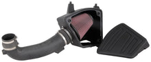 Load image into Gallery viewer, K&amp;N 19-20 Chevrolet Silverado V6 4.3L AirCharger Performance Intake - 63-3117