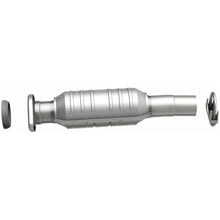 Load image into Gallery viewer, MagnaFlow Direct Fit Catalytic Converter 04 Toyota Sienna 3.3L - 49030