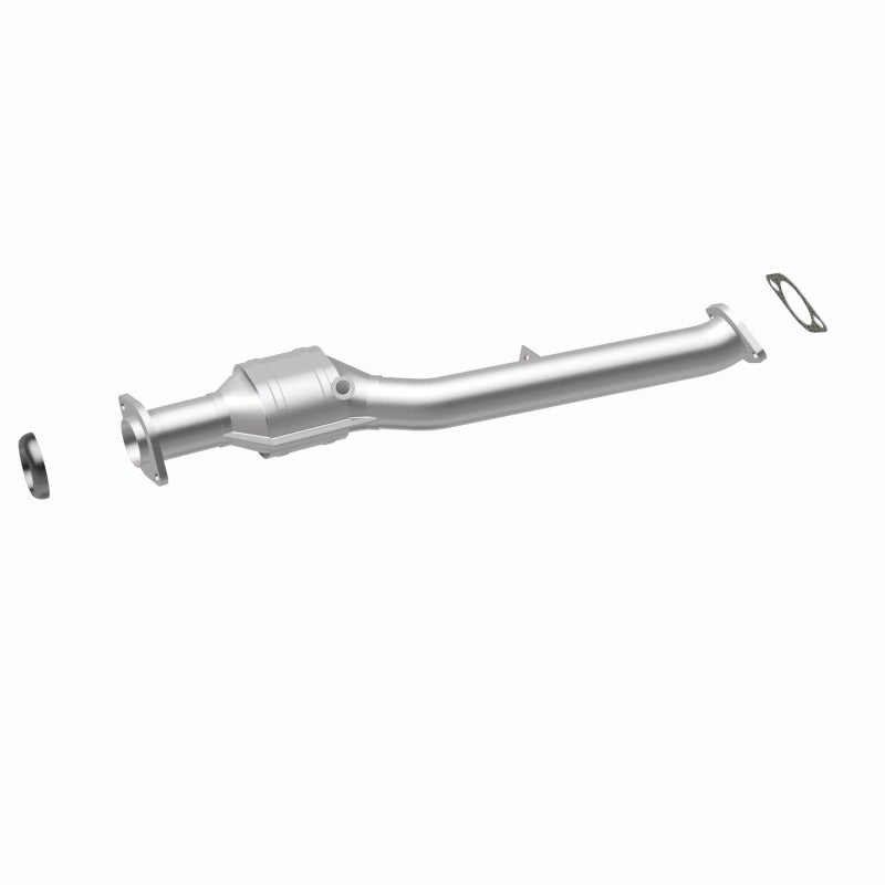 MagnaFlow Direct Fit Catalytic Converter 02-07 Subaru WRX 2.0L Turbo - 49985