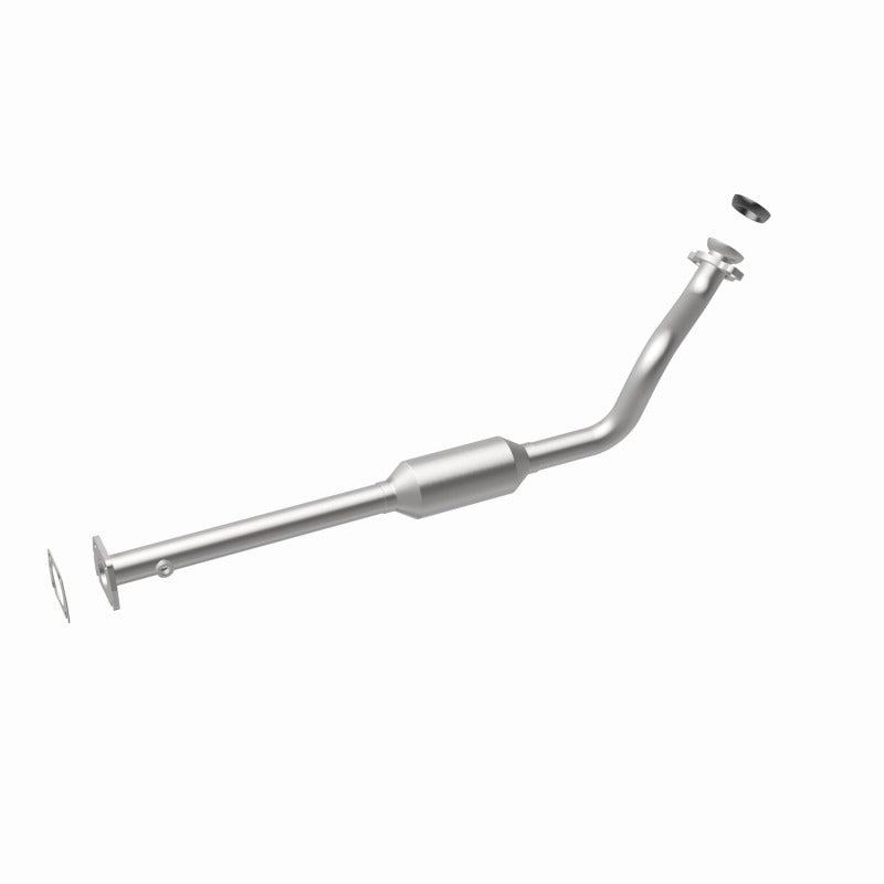 MagnaFlow Direct Fit Catalytic Converter 96 Buick Century/ Oldsmobile - 23487
