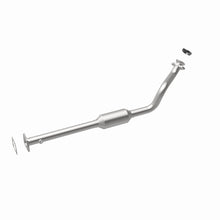 Load image into Gallery viewer, MagnaFlow Direct Fit Catalytic Converter 96 Buick Century/ Oldsmobile - 23487