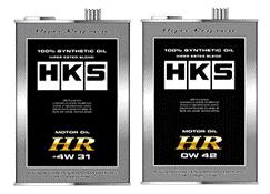 HKS RACING Pro OIL 10W-50 4L - 52001-AK068