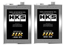 Load image into Gallery viewer, HKS RACING Pro OIL 10W-50 4L - 52001-AK068