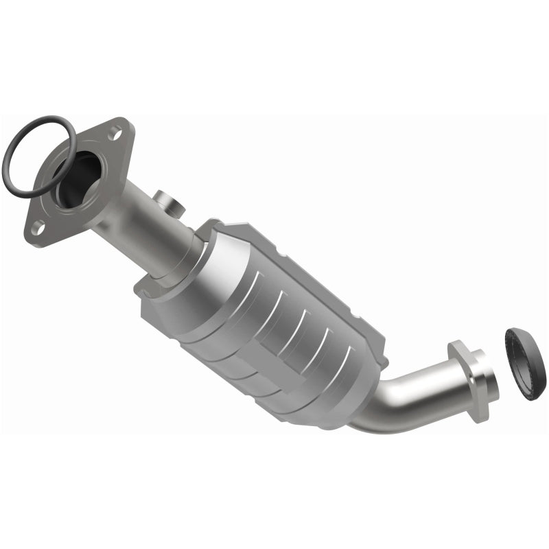 MagnaFlow Direct Fit Catalytic Converter 05-07 Cadillac CTS 3.6L P/S - 49885