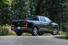 Load image into Gallery viewer, MBRP 17-20 Honda Ridgeline 3.6L Aluminized Steel 2.5in. Cat-Back Exhaust - Single Side - S5900AL