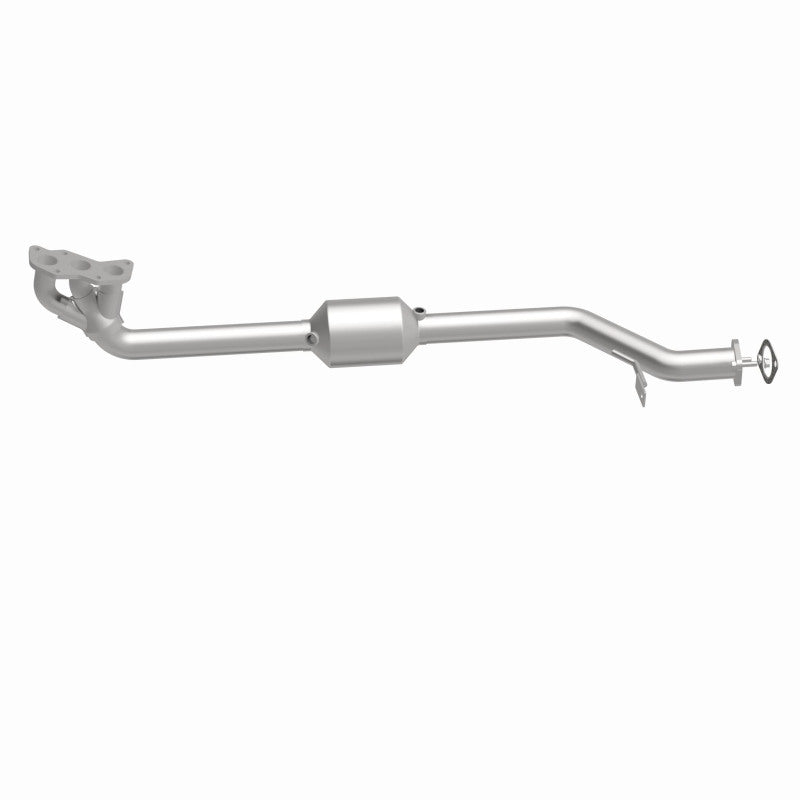 MagnaFlow Direct Fit Catalytic Converter 05-07 Subaru Outback 3.0L - 24393