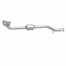 Load image into Gallery viewer, MagnaFlow Direct Fit Catalytic Converter 05-07 Subaru Outback 3.0L - 24393