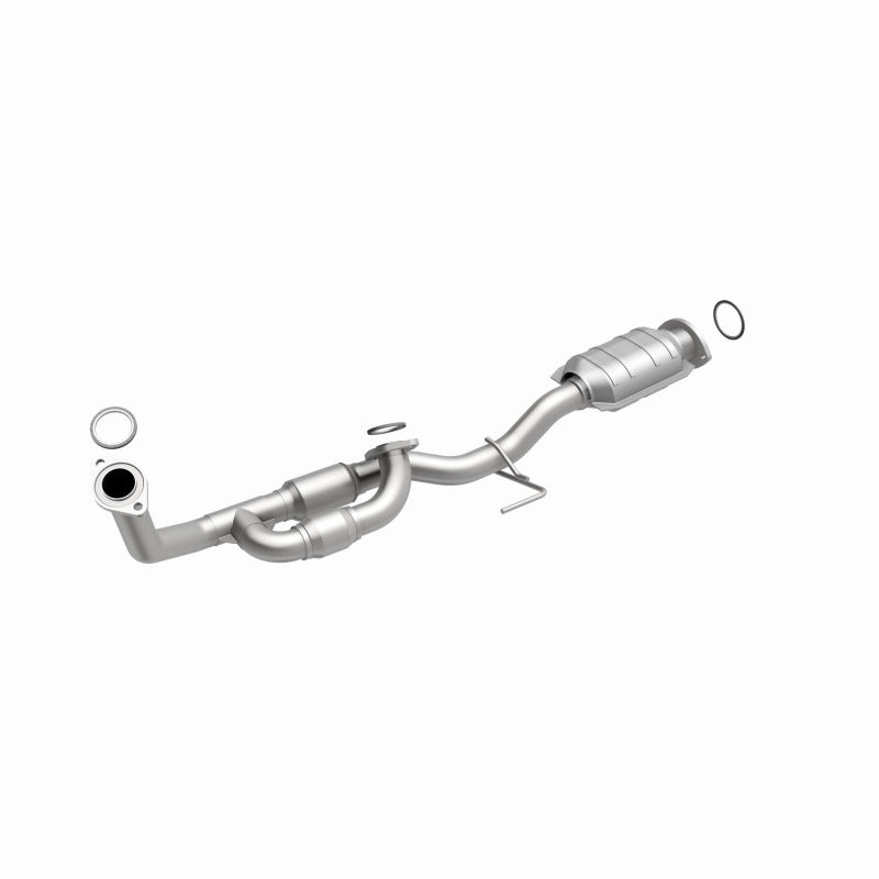 MagnaFlow Direct Fit Catalytic Converter Camry/Avalon 3.0L 94-95 1 - 23892
