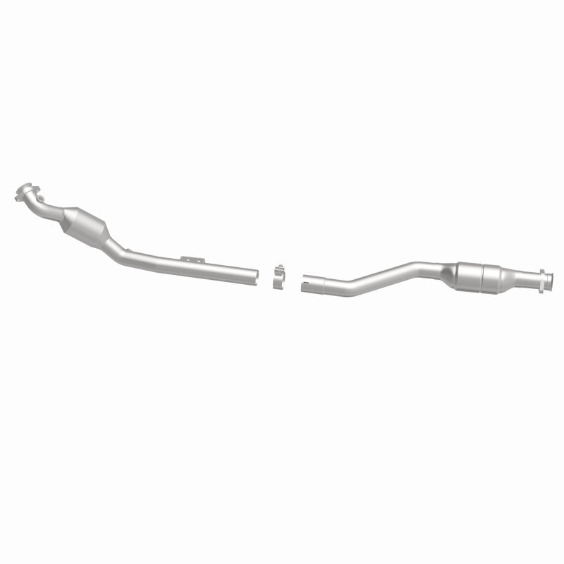MagnaFlow Direct Fit Catalytic Converter 99-00 Mercedes E430 4.3L - 444304