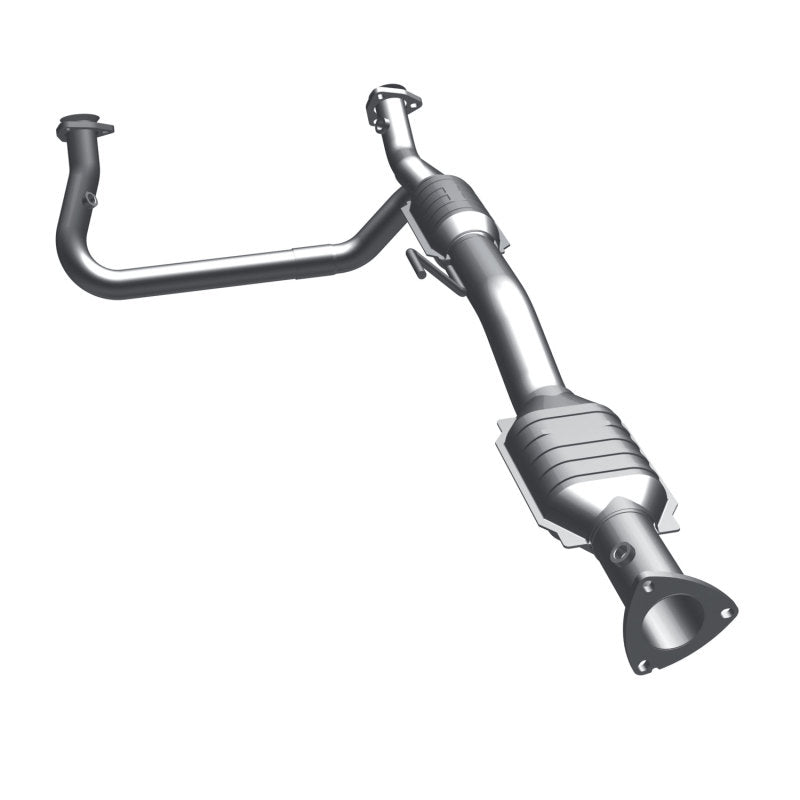 MagnaFlow Direct Fit Catalytic Converter Astro 00-04 4.3L OEM - 49082