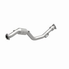 Load image into Gallery viewer, MagnaFlow Direct Fit Catalytic Converter 04/06 VW Phaeton 4.2L Front Passenger Side - 444082