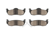 Load image into Gallery viewer, DBA 05-10 Infiniti QX56 Street Series Rear Brake Pads - DB1685SS